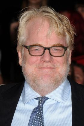 遺書の内容が明らかになった故フィリップ・シーモア・ホフマン