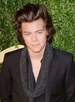 ハリーを使ったおもしろ画像が大流行！