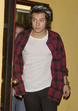 ハリー・スタイルズがケンダルと破局！