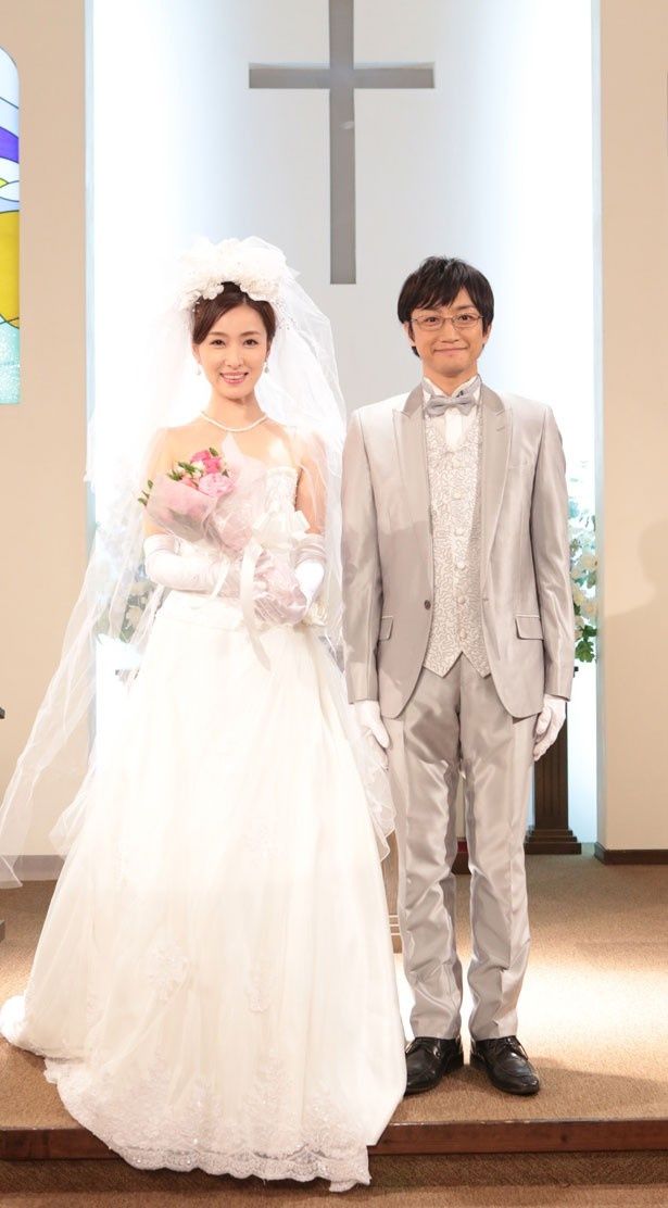 めでたく結婚できるのか…2人の恋の行方は？