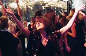 60代にして新たな春を謳歌するヒロインが登場！