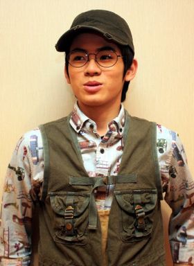 『魔女の宅急便』のとんぼ役の広田亮平を直撃