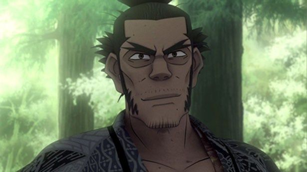 【写真を見る】短編アニメーションにノミネートされている『九十九』