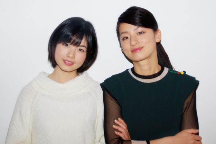 『魔女の宅急便』の撮影で尾野真千子が新人・小芝風花に助言したチョットいい話とは？