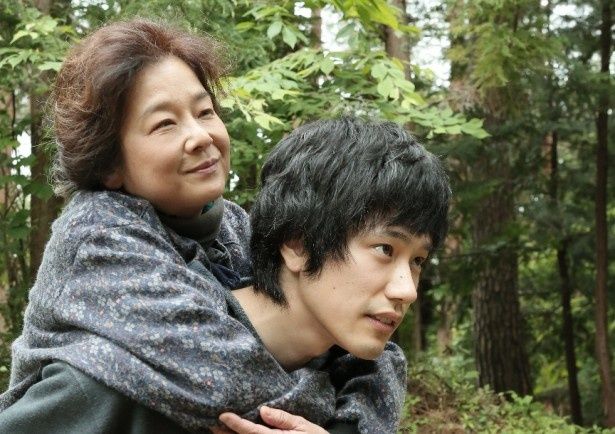 『家路』は全国公開中