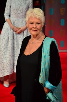 撮影のため、アカデミー賞授賞式を欠席したジュディ