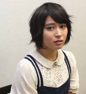 広瀬アリスが『銀の匙 Silver Spoon』で得たものとは？