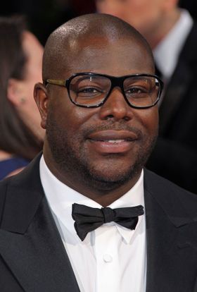 作品賞を受賞した『それでも夜は明ける』のアフリカ系イギリス人監督、スティーヴ・マックイーン