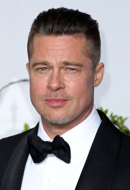 ブラピがプロデューサーを務めた『それでも夜は明ける』が、作品賞、助演女優賞、脚色賞を獲得！