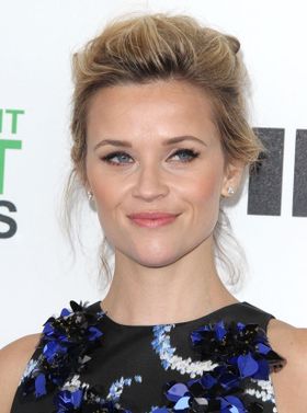 妊娠説が浮上したリース・ウィザースプーン