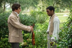 『それでも夜は明ける』のリサーチ中、作家のレベッカ・スクルートが1853年のニューヨーク・タイムズの間違いに気づく