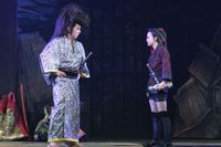 三浦春馬が歌とダンスで暴れまくる！「五右衛門ロック」の歴史が