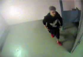 飲酒運転で逮捕され、留置所に拘束された時のジャスティン