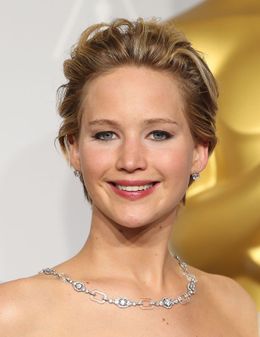 ジェニファーの親友ローラ・シンプソンという女性が、アカデミー賞でのスターについて語った！