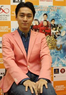 『偉大なる、しゅららぼん』の渡辺大にインタビュー