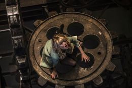 『アメイジング・スパイダーマン2』から新たな場面写真を独占解禁！