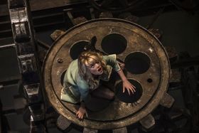 『アメイジング・スパイダーマン2』から新たな場面写真を独占解禁！