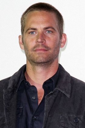 昨年、事故のため40歳で亡くなったポール・ウォーカー