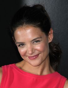 自身が設立したファッションブランド｢ホームズ＆ヤン」のパートナーと決別したケイティ