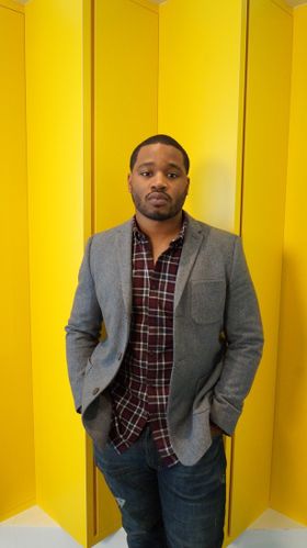 先日初来日を果たしたライアン・クーグラー監督のインタビュー映像が到着！