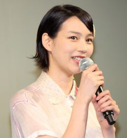 『ホットロード』の和希役について能年玲奈が語った！