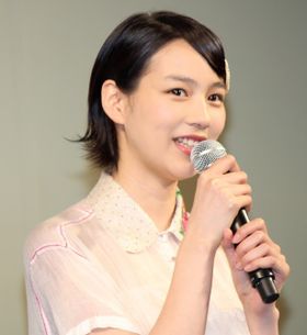 『ホットロード』の和希役について能年玲奈が語った！