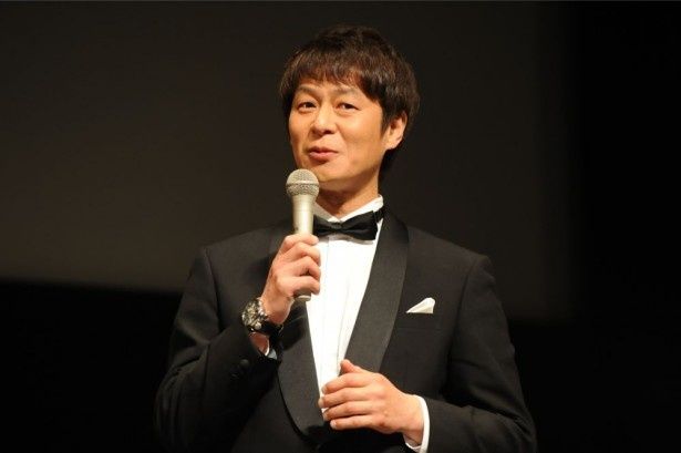 監督の高山トモヒロ