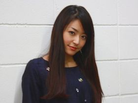 『白ゆき姫殺人事件』で主演を務めた井上真央