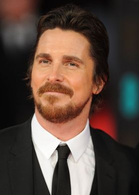 デヴィッド・フィンチャー監督が新作の主人公スティーブ・ジョブズ役にクリスチャンをご指名！