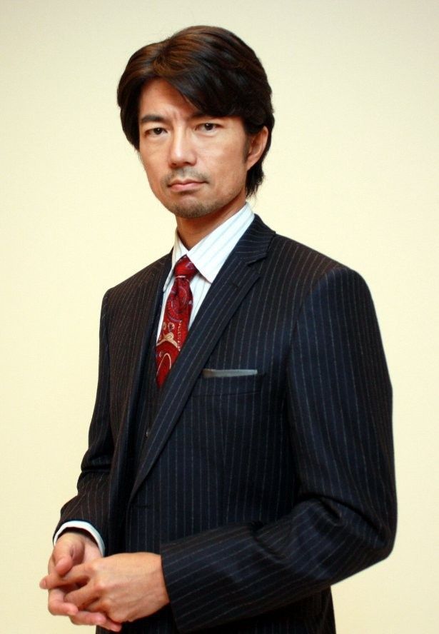 伊藤淳史やスタッフ陣と、とても良い関係性が築けたと言っていた仲村トオル