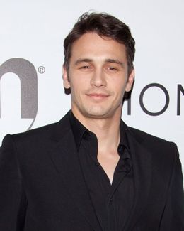 ジェームズ・フランコがリンジーと関係をもったことはないと反論！