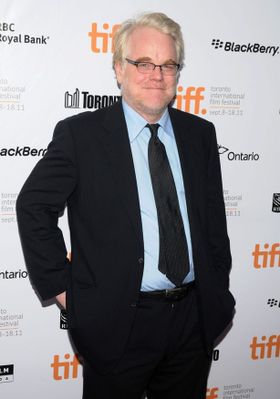 46歳の若さで亡くなったフィリップ・シーモア・ホフマン