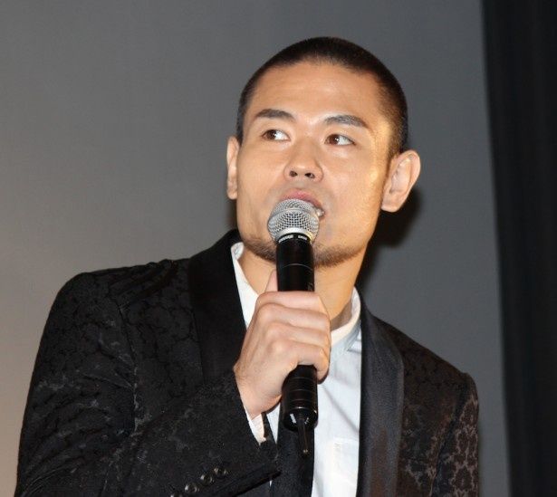 品川ヒロシ監督の最新作が公開