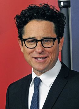 『スター・ウォーズ エピソード7(仮題)』のメガホンをとるJ・J・エイブラムス