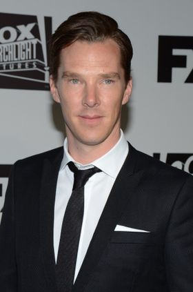 リチャード3世を演じることが明らかになったカンバーバッチ