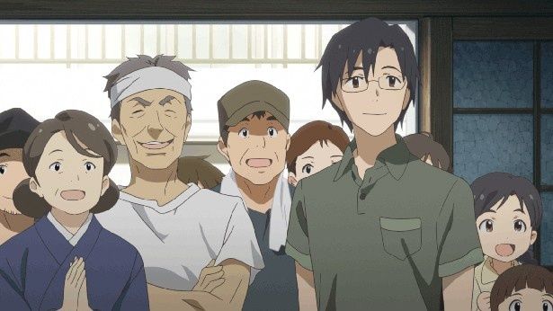 ゲーム同様、アニメでも名前や素性を特定させず、ファンが感情移入できる存在だったプロデューサー。アニメ「アイドルマスター シンデレラガールズ」ではどう描かれる？