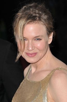 久しぶりの主演作が撮影無期延期になってしまったレニー