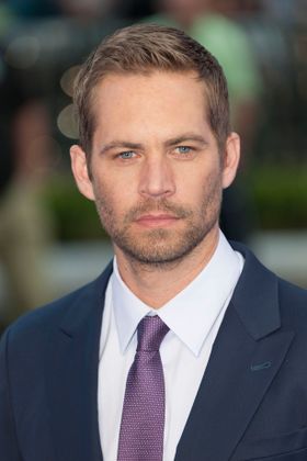 MTVムービー・アワードで演技賞受賞をねらうことがわかった故ポール・ウォーカー