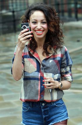 レズビアンの役に挑んだシュガーベイブスのアメリ・ベラバ