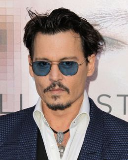 アンバー・ハードとの子作りについて語ったジョニー・デップ