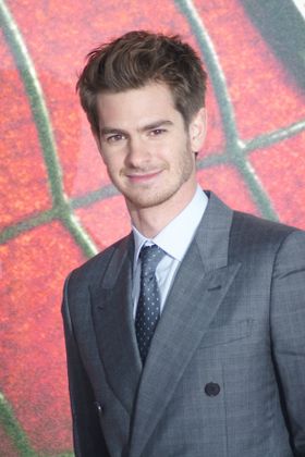 いじめられた経験を、役作りに活かしたと語ったアンドリュー