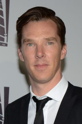 『スター・ウォーズ』最新作には出演しないと明言したカンバーバッチ