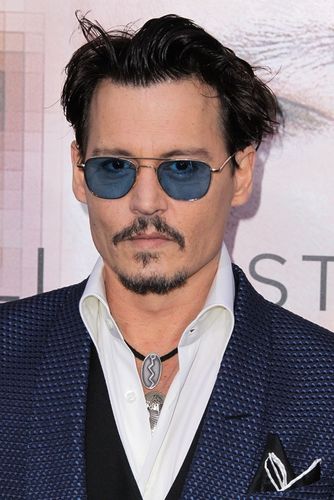 ジョニー・デップ、撮影中にスピード違反で警察沙汰になったことを激白！