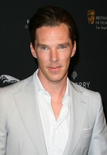 ベネディクト・カンバーバッチが「007｣シリーズの原作者を演じる？