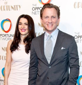 子作りに意欲を見せるダニエルとレイチェル！