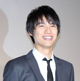 福士蒼汰が柴咲コウのハートをゲット！