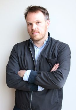 来日したマーク・ウェブ監督に単独インタビューを敢行！