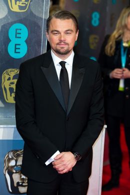 レオナルド・ディカプリオがスティーブ・ジョブズを演じるかも！