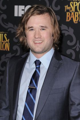 26歳になられたハーレイ・ジョエル・オスメント様