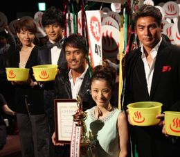 『テルマエ・ロマエII』がいよいよ公開！